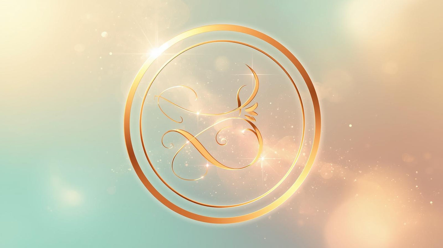 Lichtsiegel der Leichtigkeit - Leichtigkeit für deinen Tag