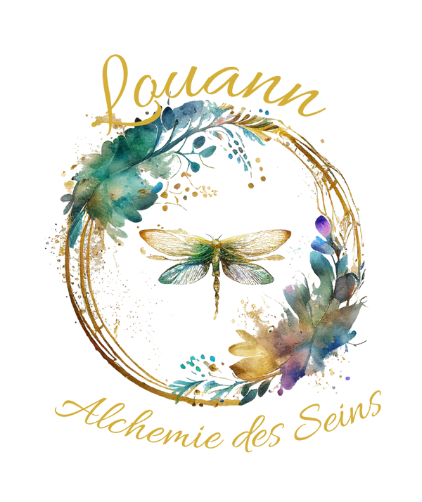 Louann - Alchemie des Seins