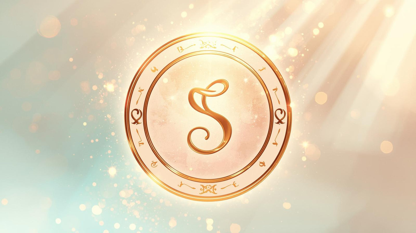 Liechtsiegel der Abwehr - Klare energetische Abgrenzung