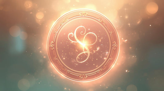 Lichtsiegel der Fokussierung - Ausrichtung auf das Wesentliche