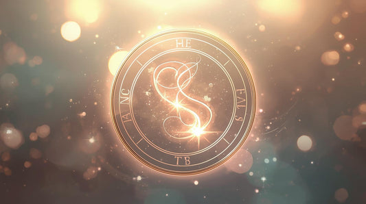 Lichtsiegel der Kommunikation - Licht für klare Gespräche