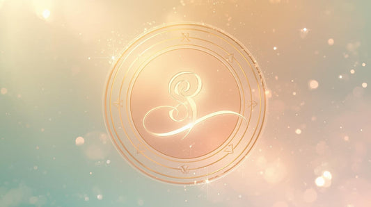 Lichtsiegel der guten Laune - Wenn Freude wieder erwacht