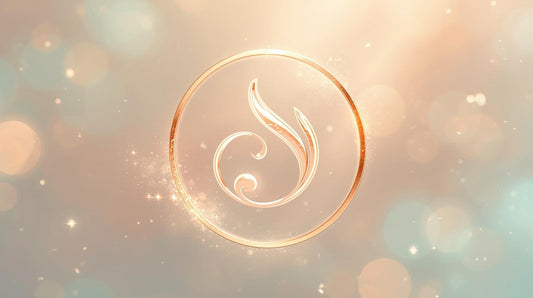 Lichtsiegel der inneren Ruhe - Wenn Frieden in dir einkehrt