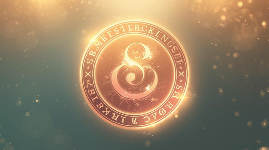 Lichtsiegel des Mutes - Aktiviere deinen Mut