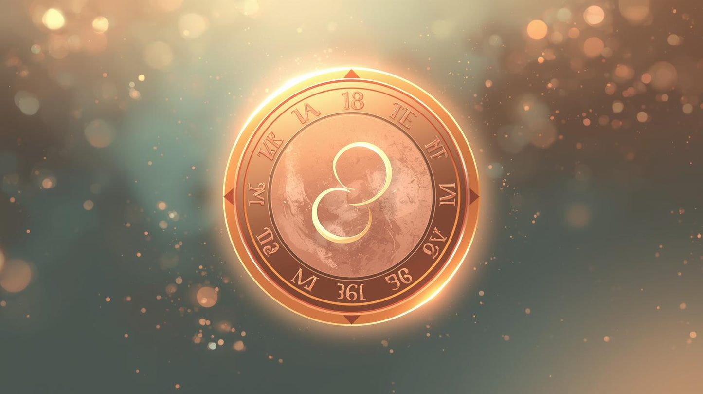 Lichtsiegel der Verbundenheit – Für Harmonie und Zusammenhalt